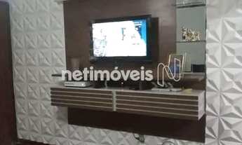 Imagem: Venda Apartamento 2 quartos Nova Gameleira