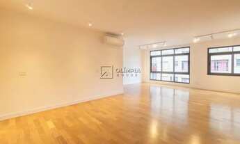 Imagem 6: Apartamento Venda 2 Dormitórios - 120 m² Jardim Paulista