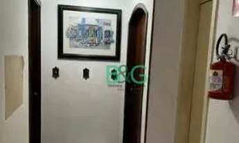 Imagem 5: Apartamento com 2 dormitórios para alugar, 50 m² por R$ 2.359,00/mês - Brás - São Paulo/SP