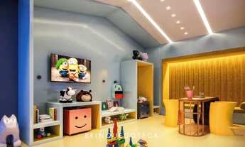 Imagem 7: Apartamento para venda com 245 metros quadrados com 4 quartos em Setor Marista - Goiânia