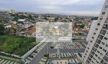 Imagem 3: RIO DE JANEIRO - Apartamento Padrão - ENGENHO NOVO