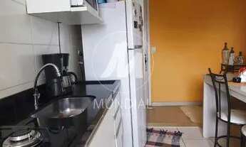 Imagem 6: Apartamento (tipo - padrao) 2 dormitórios/suite, cozinha planejada, portaria 24hs, lazer