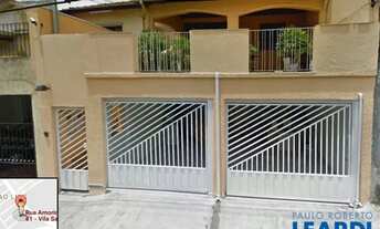 Imagem 4: CASA ASSOBRADADA - BUTANTÃ - SP