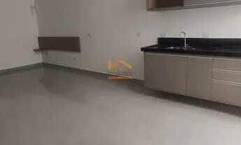 Imagem 2: AMERICANA - Apartamento Padrão - JARDIM BRASIL