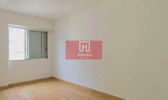 Imagem 7: Apartamento à venda no bairro Vila Mariana - São Paulo/SP, Zona Sul