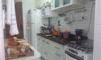 Imagem 6: Salvador - Apartamento Padrão - Imbuí