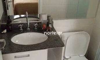 Imagem 7: Apartamento com 3 dormitórios à venda, 70 m² por R$ 740.000,01 - Água Branca - São Paulo/S