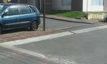 Imagem 2: Alugo apartamento 38 m2