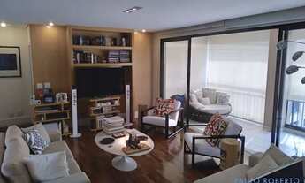 Imagem 7: APARTAMENTO - REAL PARQUE - SP