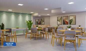 Imagem 7: Estilo BOa Viagem, Apartamento 2 quartos Boa viagem - Recife - PE\\ FDC