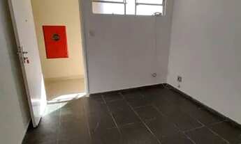 Imagem 3: Apto Quarto e Sala Centro