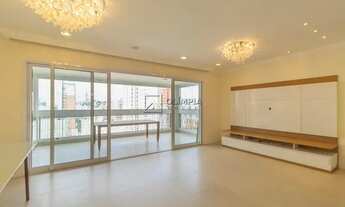 Imagem 3: Apartamento Venda Perdizes 158 m² 3 Dormitórios