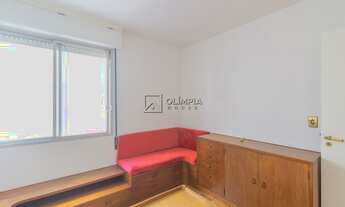 Imagem 7: Locação Apartamento 2 Dormitórios - 82 m² Itaim Bibi