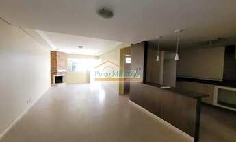 Imagem 6: SOBRADO com 4 dormitórios para alugar com 217m² por R$ 3.300,00 no bairro Santa Felicidade