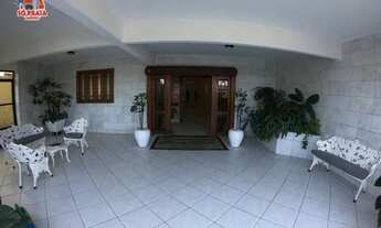 Imagem 3: Apartamento com 3 dormitórios à venda, 203 m² por R$ 580.000,00 - Centro - Mongaguá/SP