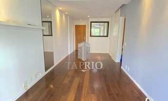 Imagem: Rio de Janeiro - Apartamento Padrão