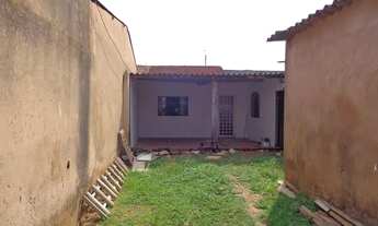 Imagem 4: Sol Nascente Chácara 61 Pertinho QNP 11 Casa 2 Quarto mais 1 barraco Atrás da ki Carne