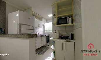 Imagem 5: Village com 3 dormitórios à venda, 93 m² por R$ 1.050.000,00 - Riviera de São Lourenço - B