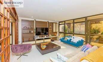 Imagem 4: Sobrado com 5 dormitórios à venda, 352 m² por R$ 2.100.000,00 - Jardim da Saúde - São Paul