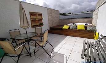 Imagem: APARTAMENTO - PARQUE ORATÓRIO - SP