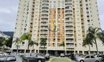 Imagem 2: Apartamento á venda - Tijuca - Rio de Janeiro - RJ