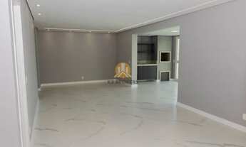 Imagem 3: Apartamento Semimobiliado 3 quartos com 131m² à venda no Ecoville, Curitiba/PR