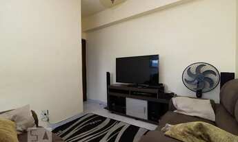 Imagem 4: Apartamento para Aluguel - Meier, 2 Quartos, 70 m2