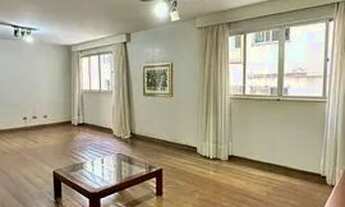 Imagem 2: Aluguel - apartamento com 4 quartos sendo uma suíte e 260m2 no setor oeste