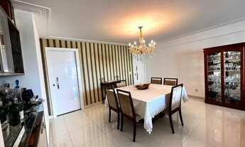 Imagem 3: Apartamento 3 suites 122m2 Capim Macio