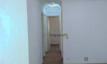 Imagem 4: Apartamento 3 dorm sacada 1 vaga Jd Marajoara