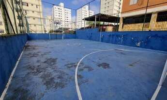 Imagem 2: Apartamento com 2 dormitórios, 52 m² - venda por R$ 240.000,00 ou aluguel por R$ 2.550,00