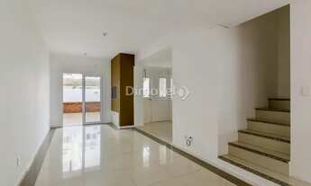 Imagem 2: PORTO ALEGRE - Casa de Condomínio - JARDIM ISABEL