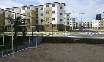 Imagem 2: Apartamento no Condomínio Vida Nova - R$ 170.000,00