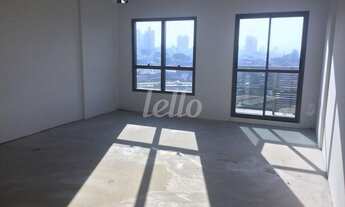 Imagem 3: Santo André - Conjunto Comercial/Sala - Campestre