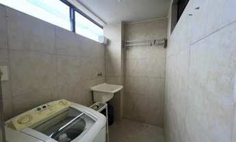 Imagem 5: OPORTUNIDADE de morar a menos de 100m da BEIRA MAR do CABO BRANCO - 3 quartos sendo 2 suít