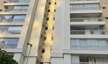 Imagem 1: Venda - Pátio Condomínio Clube - Apto 3 dormitórios / 01 suíte, 02 vagas - Lazer completo