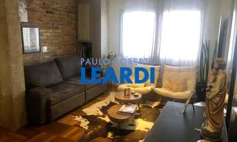 Imagem: APARTAMENTO - BROOKLIN - SP