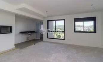 Imagem 2: Apartamento para venda com 58 metros quadrados com 2 quartos, ótima infra e localização