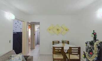 Imagem 3: Apartamento para Aluguel - Cangaíba, 2 Quartos, 44 m2