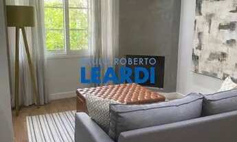 Imagem: CASA EM CONDOMÍNIO - BROOKLIN - SP