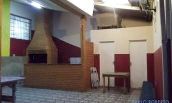 Imagem 4: SOBRADO - VILA BAETA NEVES - SP