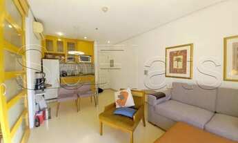 Imagem: Flat próximo a Av. Presidence Juscelino