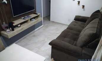 Imagem 6: APARTAMENTO - JAGUARÉ - SP
