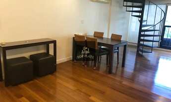 Imagem: Flat disponível na Bela Vista