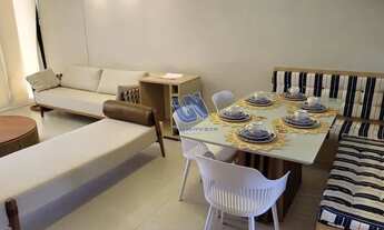 Imagem 4: Casa em Condomínio pé na areia 3 quartos sendo 2 suítes 150m2 com Garden em Itacimirim