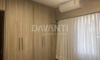 Imagem 2: Apartamento - Condomínio Parque dos Pássaros - Valinhos