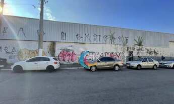 Imagem 5: Galpão para alugar, 1376 m² - Tatuapé - São Paulo/SP