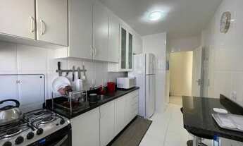 Imagem 4: Apartamento Zona Central para Venda em Balneário Camboriú, CENTRO, 2 dormitórios, 1 suíte