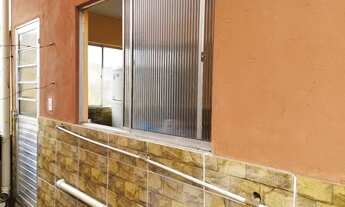 Imagem: Aluga ser uma kit Net Bairro pedreira