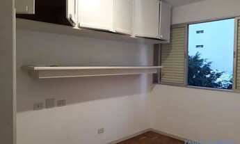 Imagem 7: APARTAMENTO - HIGIENÓPOLIS - SP